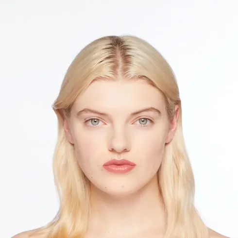 115 Bertha Blossom, Rouge à LÈVres Satin Lipstick