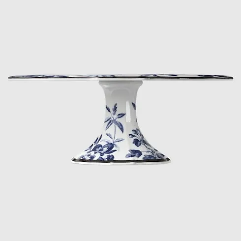 Herbarium Cake Stand
