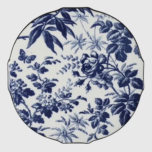 Herbarium Cake Stand
