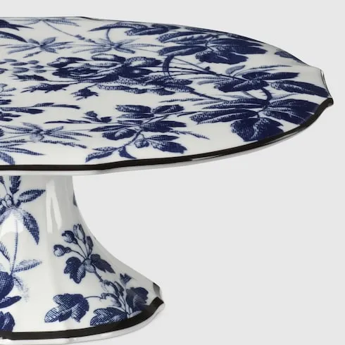 Herbarium Cake Stand