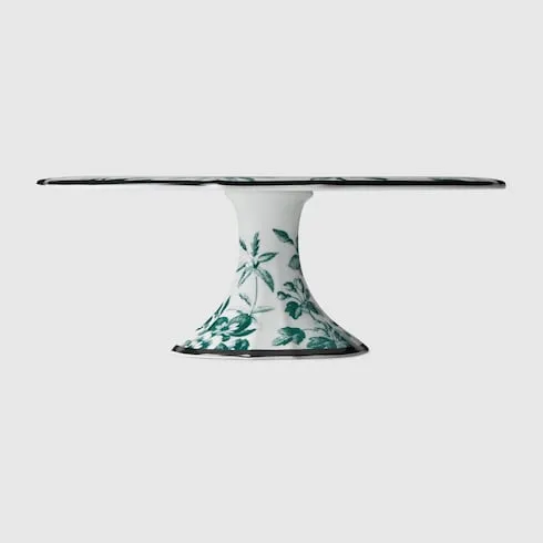 Herbarium Cake Stand