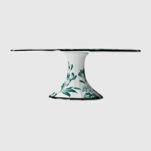 Herbarium Cake Stand