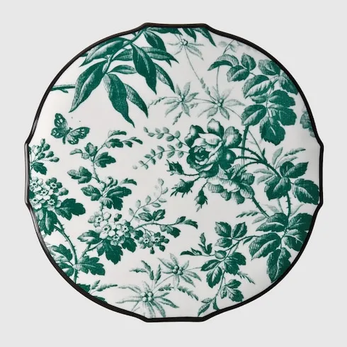 Herbarium Cake Stand
