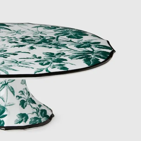 Herbarium Cake Stand
