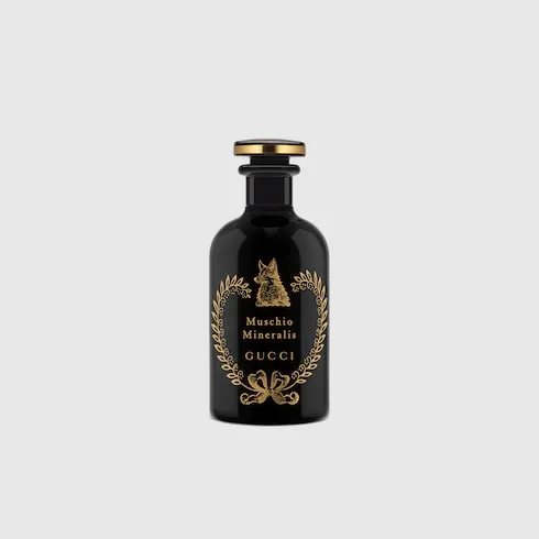 The Alchemist's Garden Muschio Mineralis Eau De Parfum