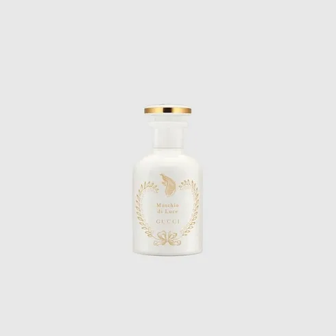 The Alchemist's Garden Muschio Di Luce Eau De Parfum