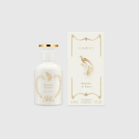 The Alchemist's Garden Muschio Di Luce Eau De Parfum