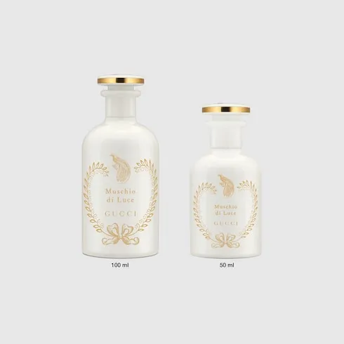 The Alchemist's Garden Muschio Di Luce Eau De Parfum