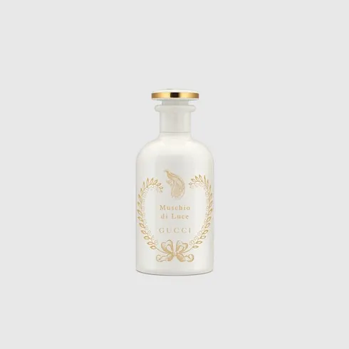 The Alchemist's Garden Muschio Di Luce Eau De Parfum