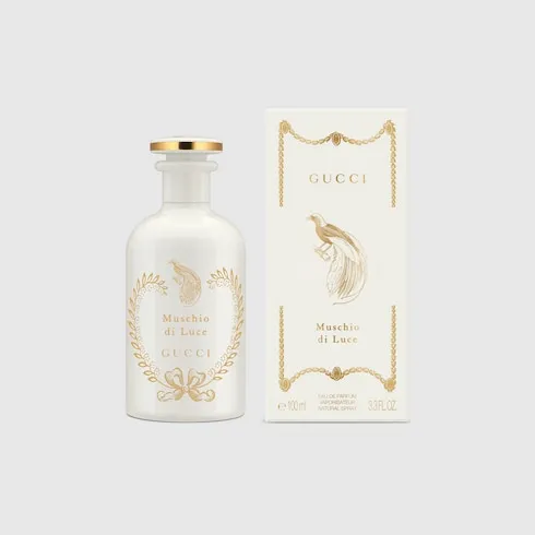 The Alchemist's Garden Muschio Di Luce Eau De Parfum