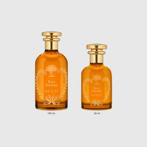 The Alchemist's Garden Rosa Sublime Eau De Parfum