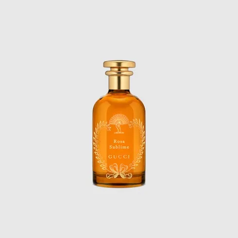 The Alchemist's Garden Rosa Sublime Eau De Parfum