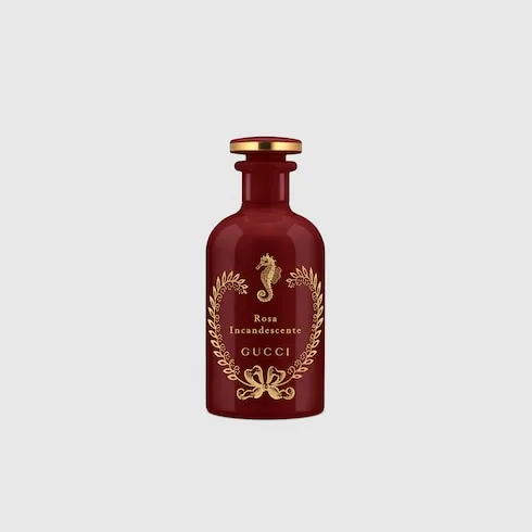 The Alchemist's Garden, Rosa Incandescente, Eau De Parfum