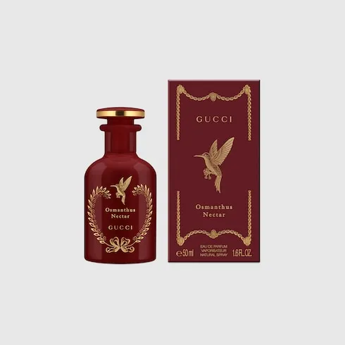 The Alchemist's Garden Osmanthus Nectar Eau De Parfum