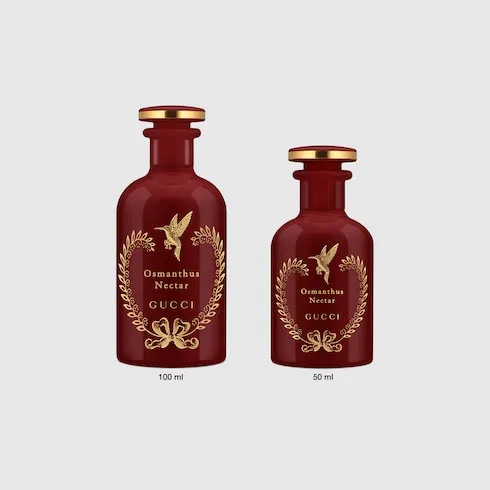 The Alchemist's Garden Osmanthus Nectar Eau De Parfum