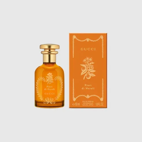 The Alchemist's Garden, Fiori Di Neroli, Eau De Parfum