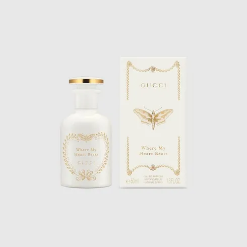 The Alchemist’S Garden, Where My Heart Beats Eau De Parfum
