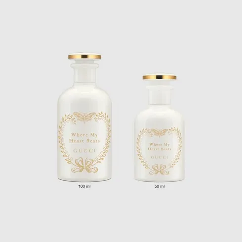 The Alchemist’S Garden, Where My Heart Beats Eau De Parfum