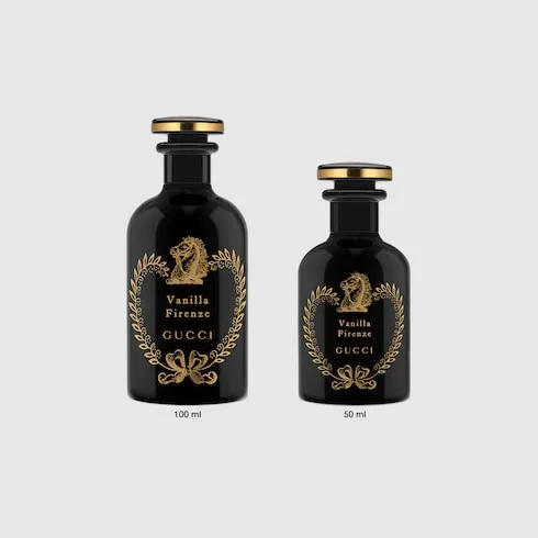 The Alchemist's Garden Vanilla Firenze Eau De Parfum