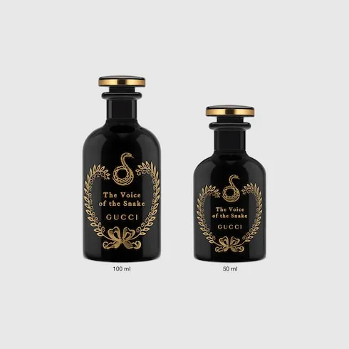 The Alchemist's Garden, The Voice Of The Snake Eau De Parfum