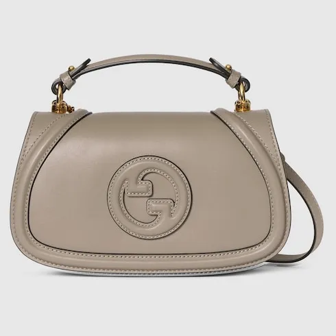 Blondie Medium Top Handle Bag