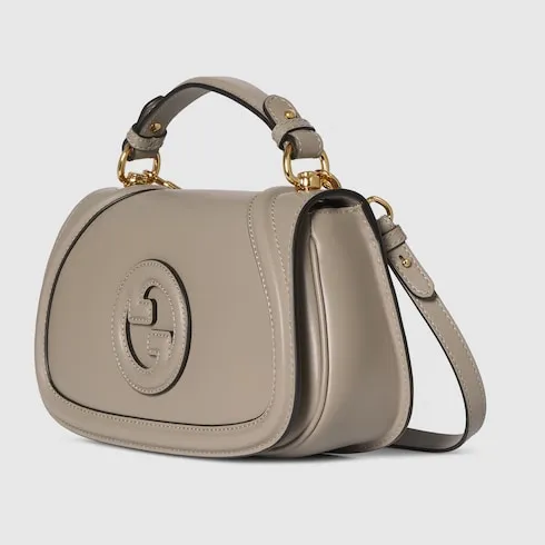 Blondie Medium Top Handle Bag