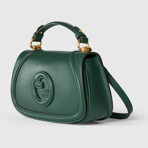Blondie Medium Top Handle Bag