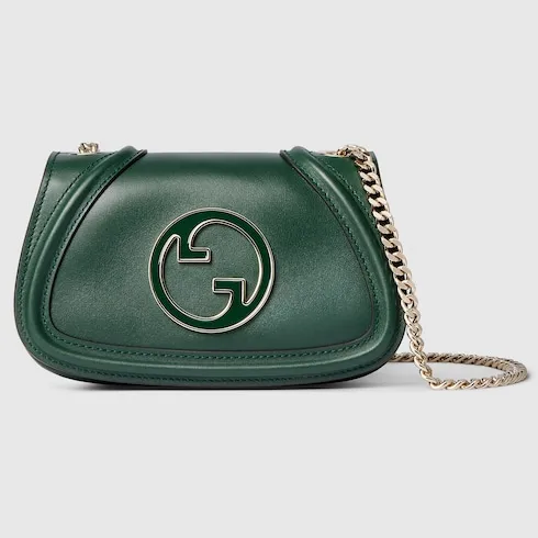 Blondie Small Shoulder Bag