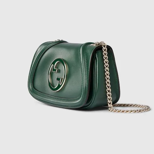 Blondie Small Shoulder Bag