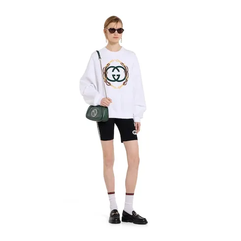 Blondie Small Shoulder Bag