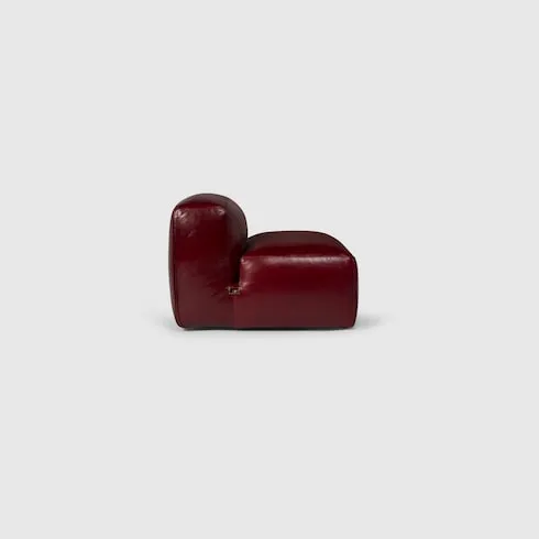 Tacchini X Gucci Chaise Longue Le Mura