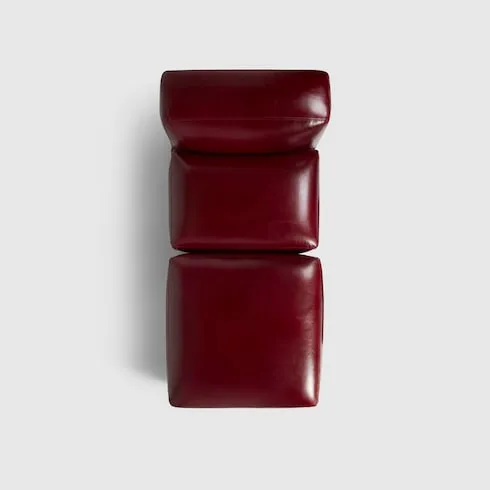 Tacchini X Gucci Chaise Longue Le Mura