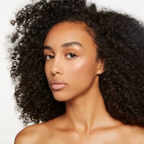 Glow Highlighter Powder
