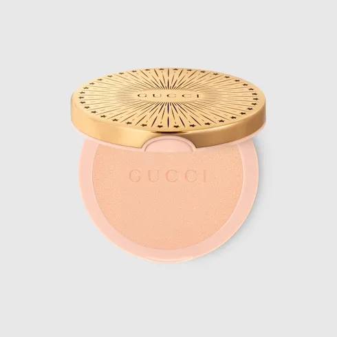 Gucci Glow Highlighter Powder