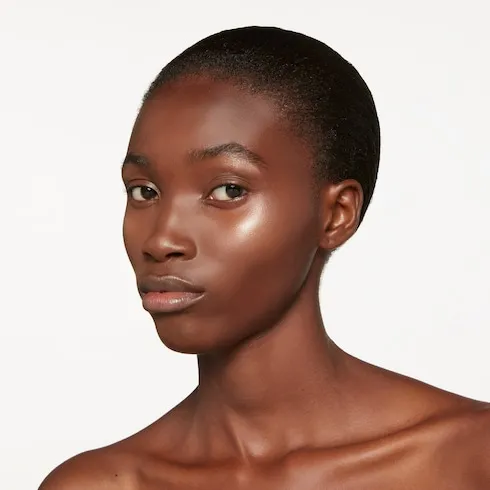 Gucci Glow Highlighter Powder