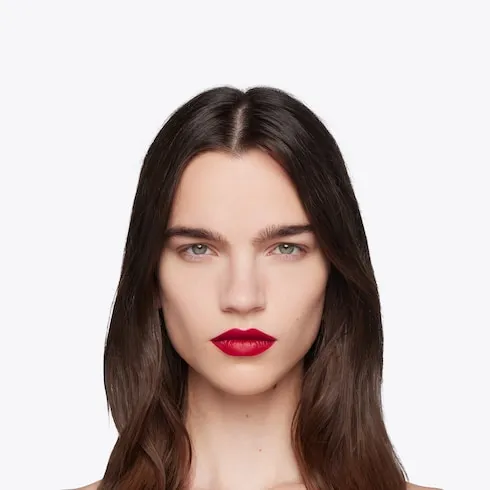 Rosso Ancora Matte Lipstick