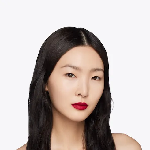 Rosso Ancora Matte Lipstick