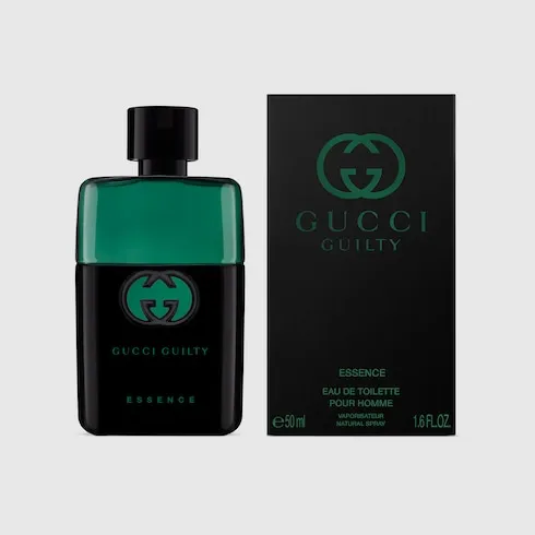 Guilty Essence Pour Homme Eau De Toilette