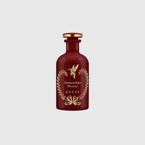 The Alchemist's Garden Osmanthus Nectar Eau De Parfum 100Ml