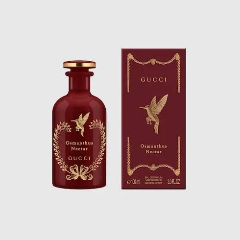 The Alchemist's Garden Osmanthus Nectar Eau De Parfum 100Ml