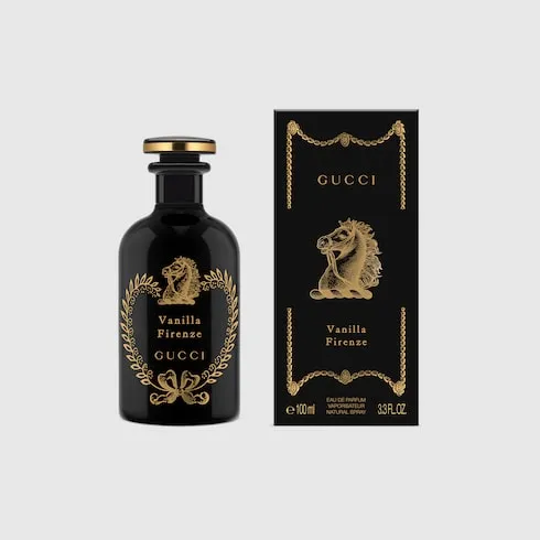 The Alchemist's Garden Vanilla Firenze Eau De Parfum