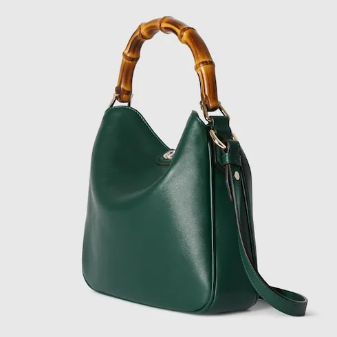 Diana Small Shoulder Bag