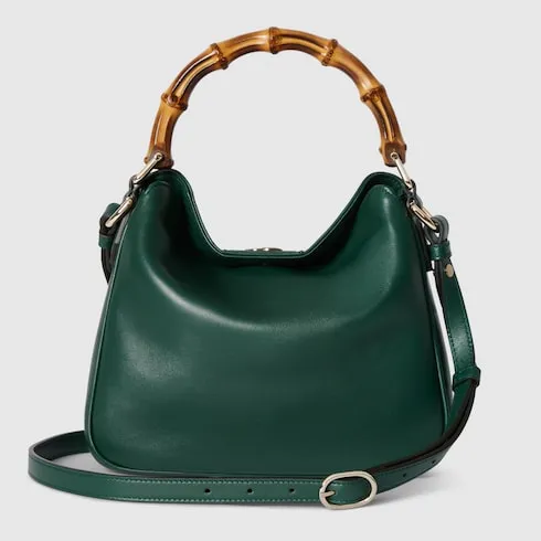 Diana Small Shoulder Bag