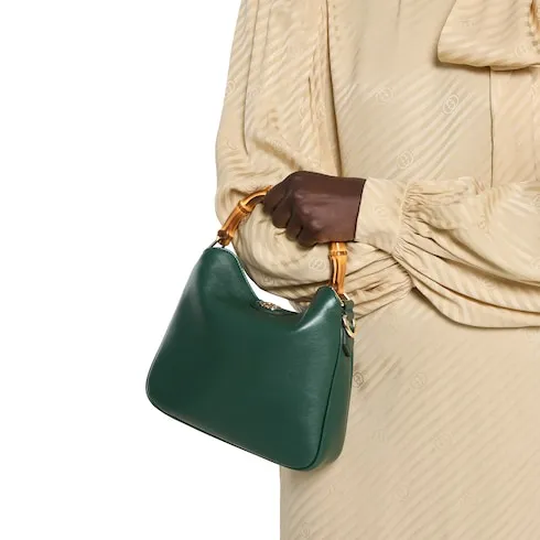 Diana Small Shoulder Bag