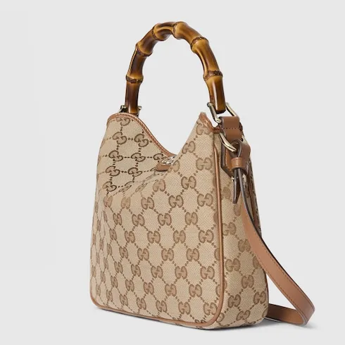Diana Small Shoulder Bag