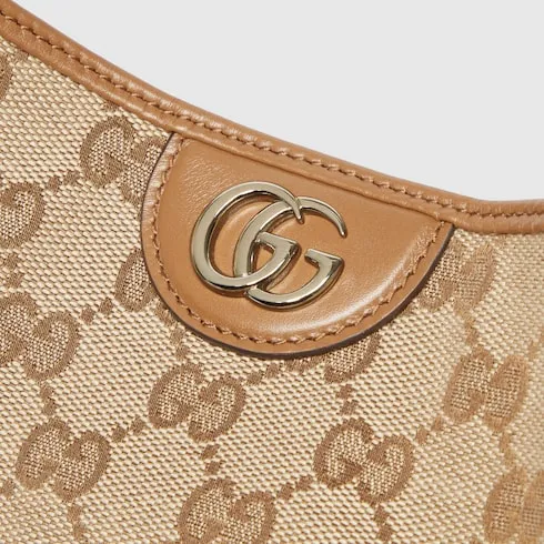 Diana Small Shoulder Bag