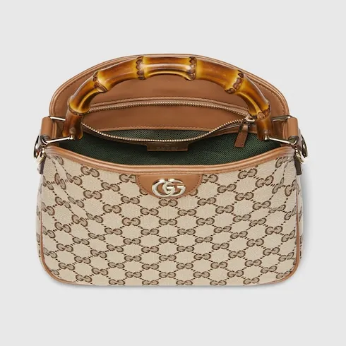 Diana Small Shoulder Bag