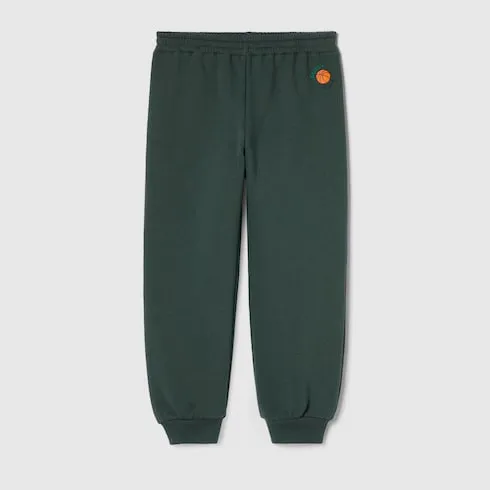 Children's Cotton Jogging Pants