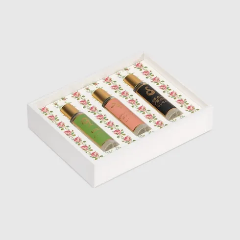 The Alchemist's Garden Mini Discovery Kit Gift Set