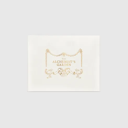 The Alchemist's Garden, Mini Discovery Kit Gift Set